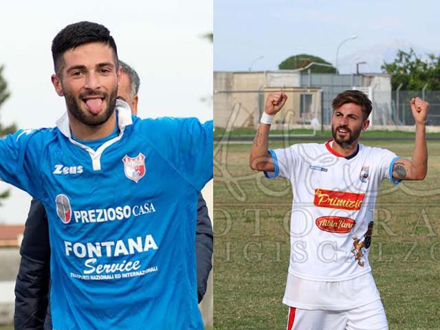 La classifica marcatori del girone A di Promozione dopo la 16^ giornata