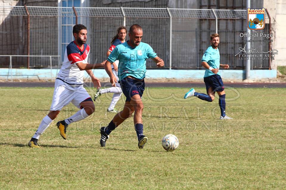 Lotta al vertice in Promozione, si entra nel vivo. Da Virtus Goti-Albanova parte un trittico di fuoco