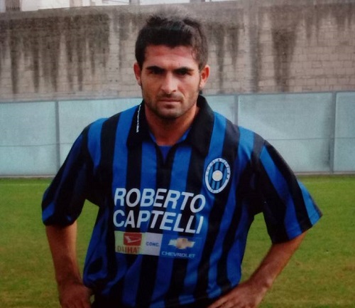 Il guerriero Gelotto affila le armi: “Ora inizia il vero campionato. Il Gladiator deve giocare al Piccirillo. Play-off? Sarebbe un fallimento…