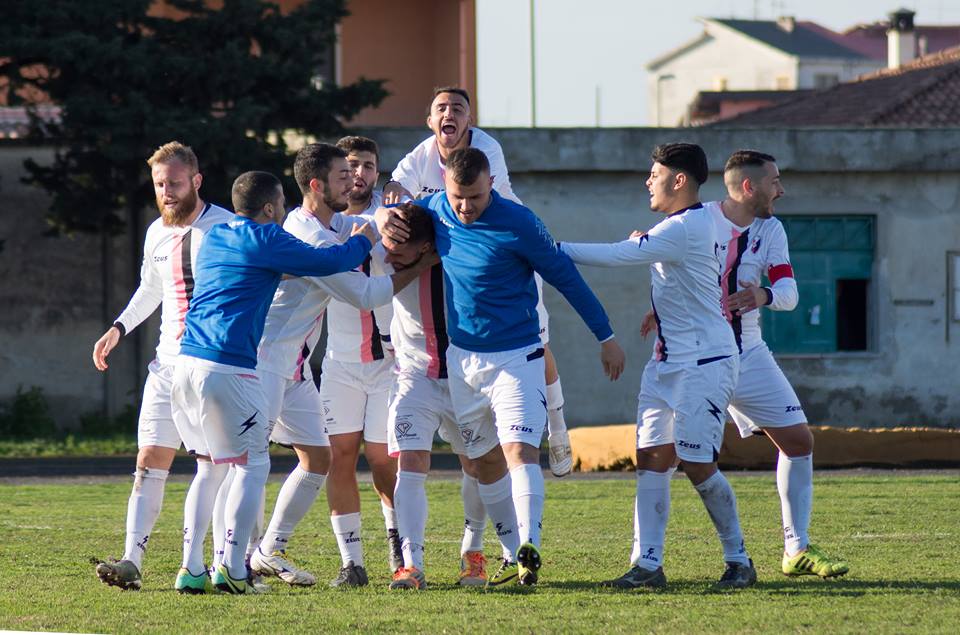 Il Vitulazio (foto: Gaetano Molaro)