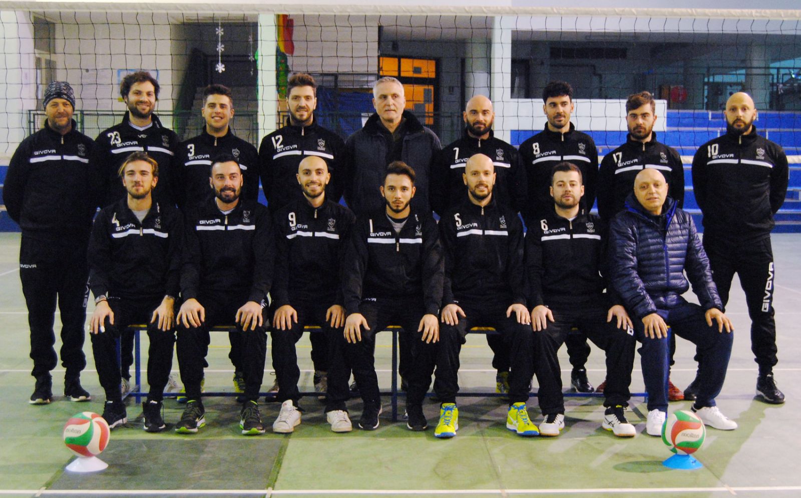 Lo Special Drink Icarus Marcianise a grandi falcate verso la serie C