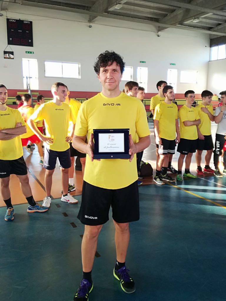 Torna il campionato di A2, la Genesis Atellana ospita la Lazio, Mozzillo: “Serve subito una vittoria”