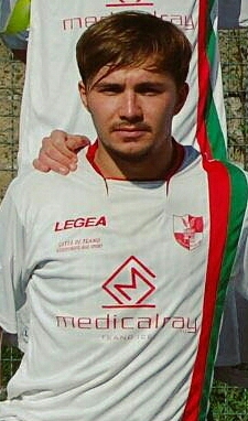 Tre punti per il Vitulatina, espugnato il campo del Circello