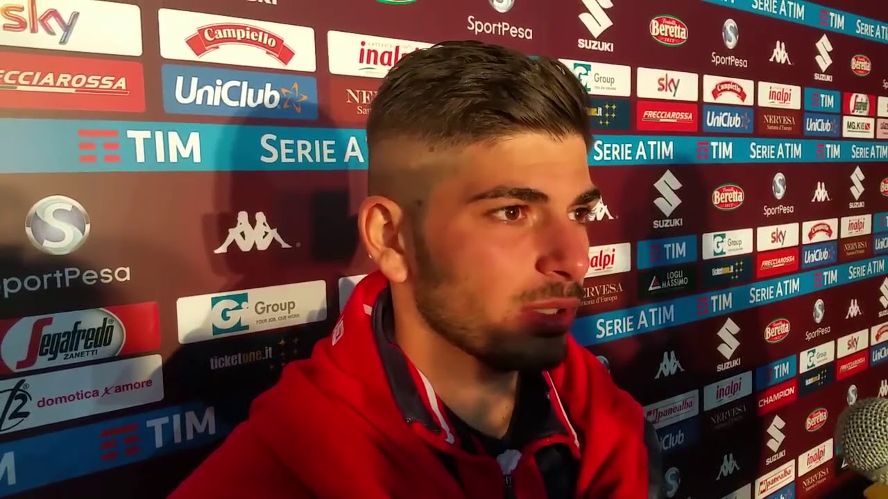 Casertana ci siamo: arrivano due giovani rinforzi dalla B