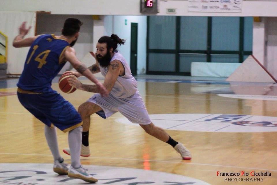 Maddaloni sbanca Casavatore e centra il quarto successo di fila