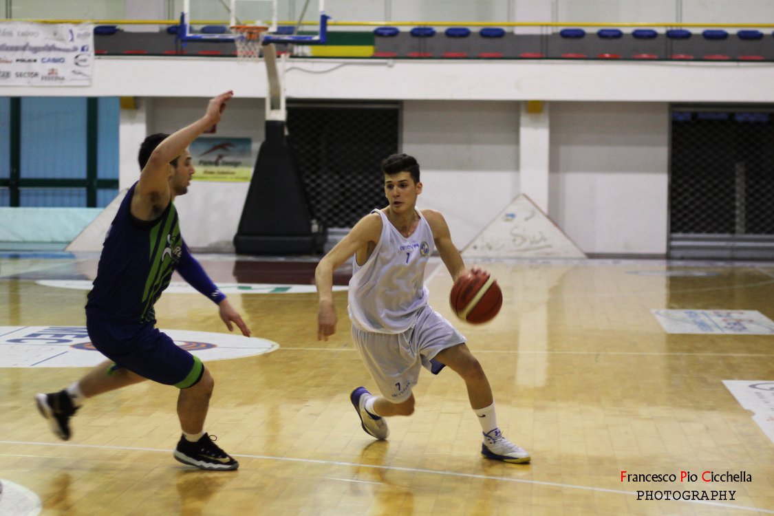 Il San Michele non fa sconti a Sarno e si prende i due punti