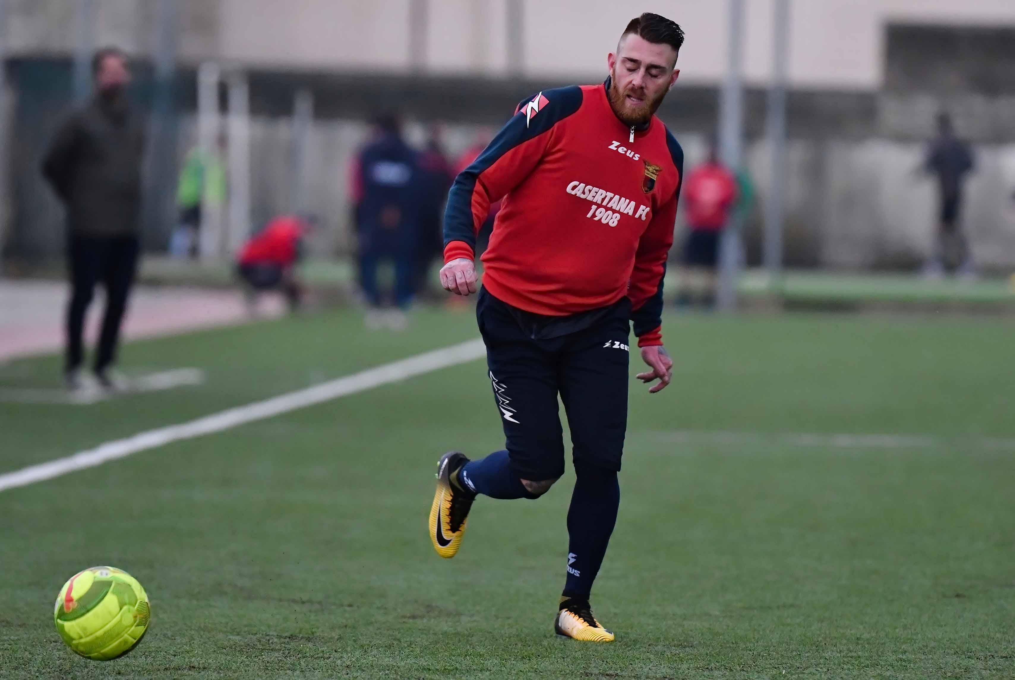 Le probabili formazioni di Akragas-Casertana: gli allenatori lanciano subito i nuovi acquisti