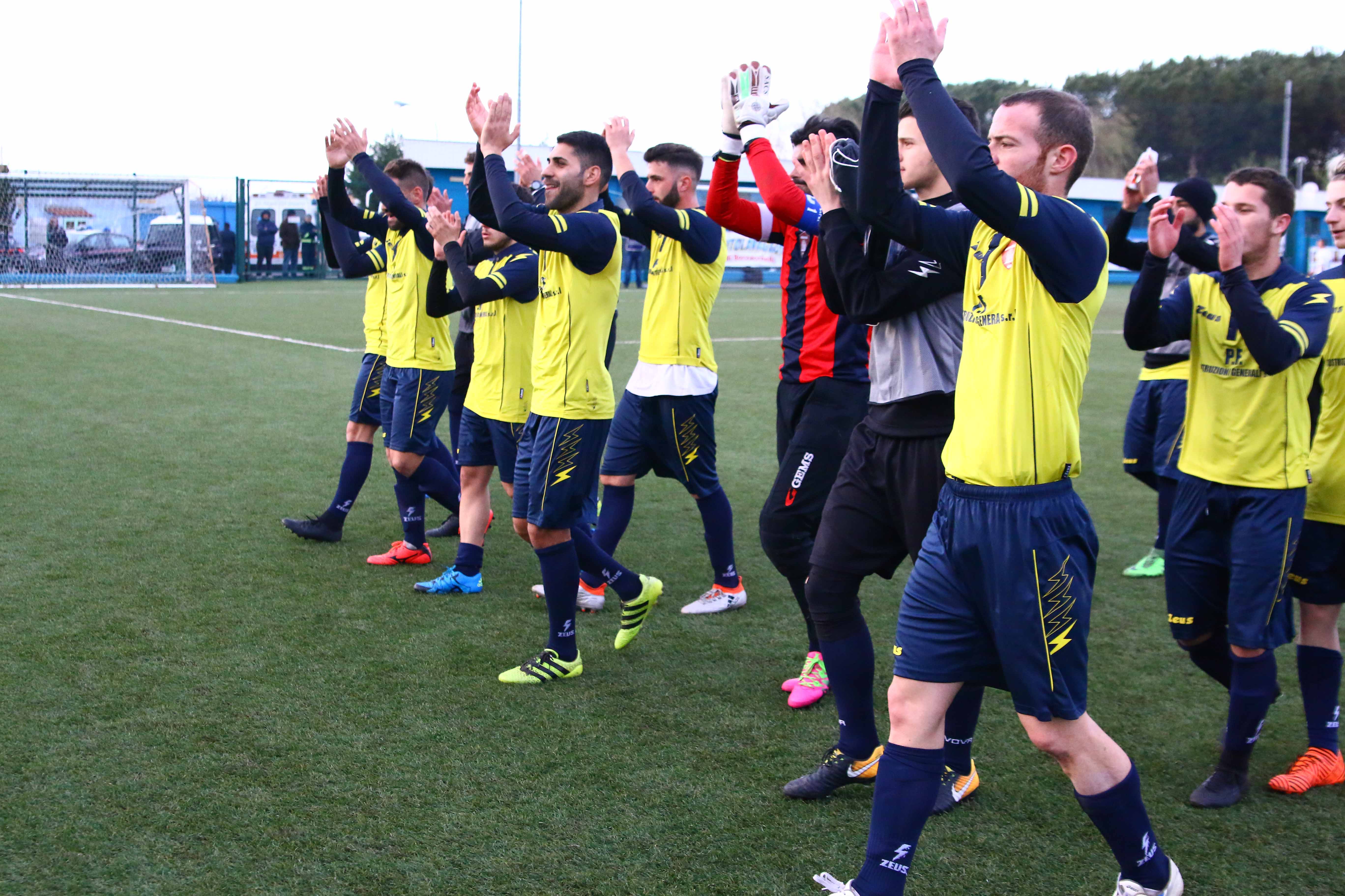 VIDEO – Spettacolare Maddalonese al ‘Vallefuoco’, il Giugliano deve arrendersi. La sintesi dell’incontro