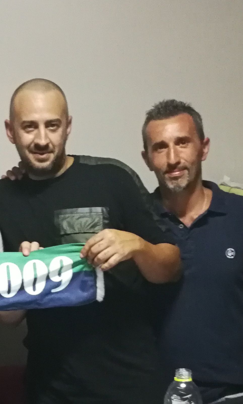 Per il San Nicola un girone di andata positivo