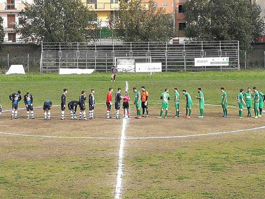 Sabato no per il San Nicola battuta in casa dal Pietrelcina