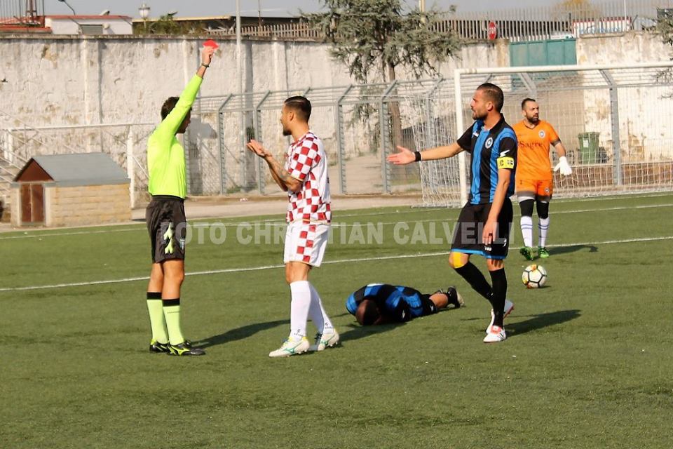 Gladiator, contro il Casagiove con le assenze in attacco