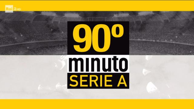 Le telecamere di Rai Sport in Prima Categoria: una squadra casertana in onda nella trasmissione 90° Minuto