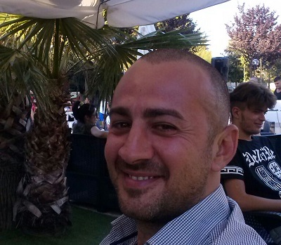 San Nicola sotto shock: arrestato per detenzione di droga il direttore sportivo