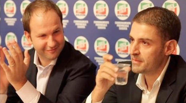 Il futuro della JuveCaserta:  questione di ‘closing’ e politica…?