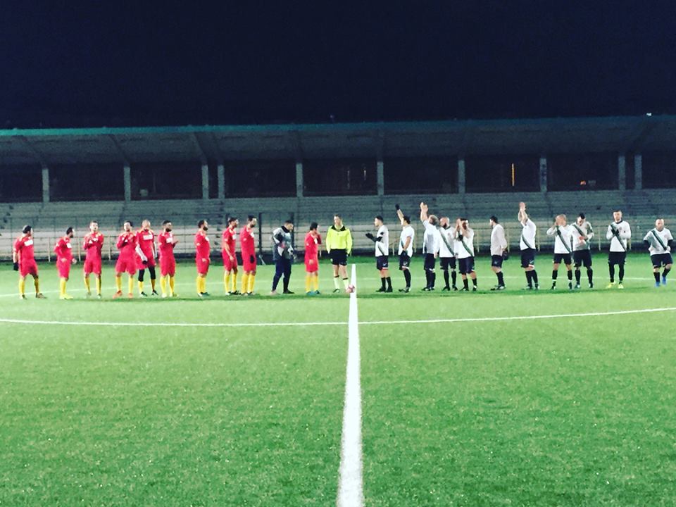 Il Sacro Cuore cede il passo alla Stella Rossa, al “Landieri” arriva la prima sconfitta del nuovo anno