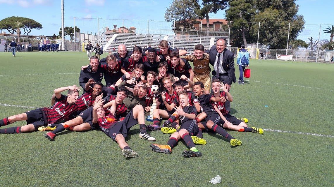 Ci siamo il 5 aprile scatta il ‘V°Torneo delle Sirene – Msc Cup’