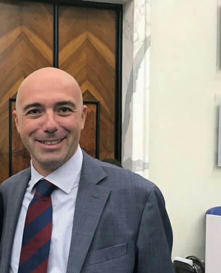 Cus Caserta, il 12 aprile l’assemblea ordinaria