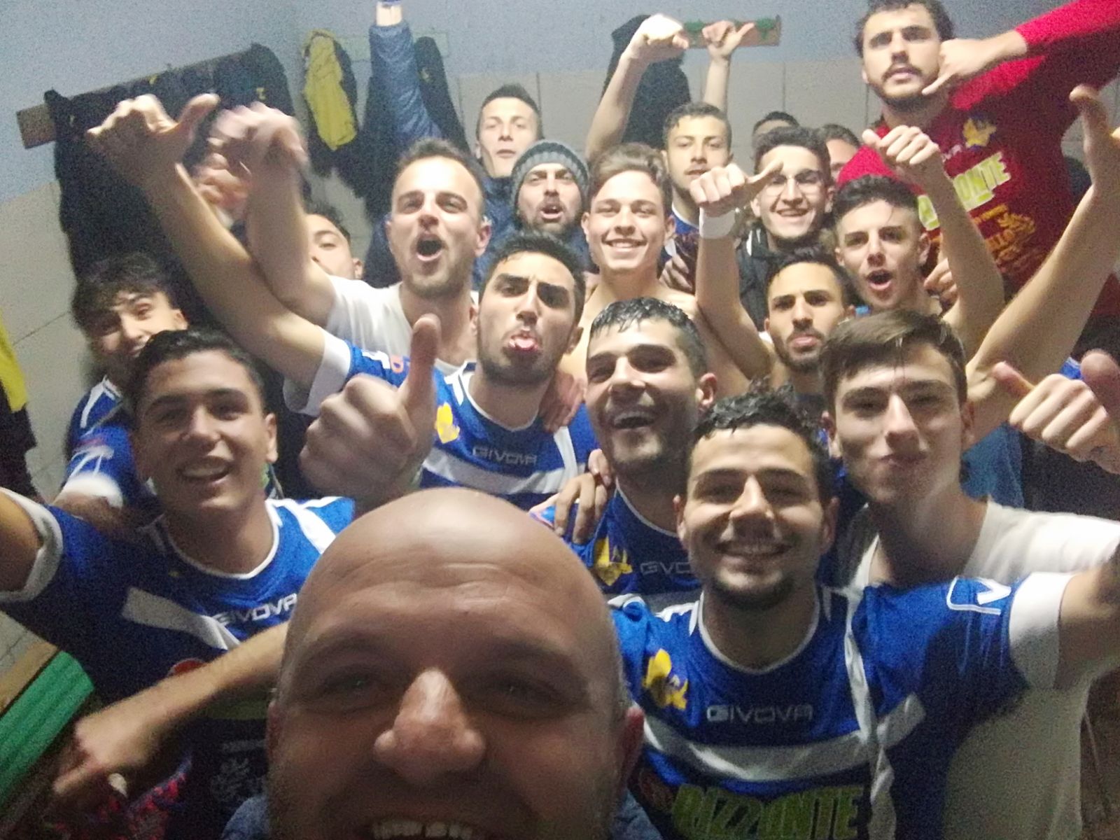 Come on Sessana! Arriva la seconda vittoria consecutiva, battuto il Pimonte