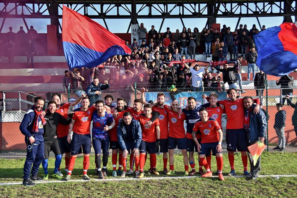 Cellole ammazzagrandi, al “Montecuollo” cade anche il Vitulano