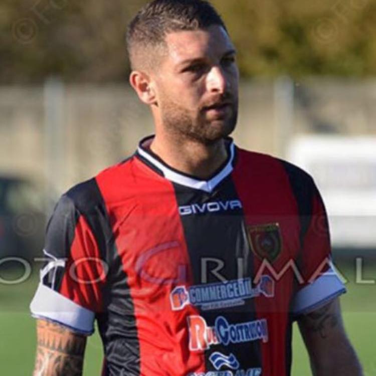 La Classifica Marcatori del Girone A di Eccellenza dopo il 25° Turno: super Del Sorbo aggancia Manzo al terzo posto, Monaco Di Monaco e Di Paola in doppia cifra