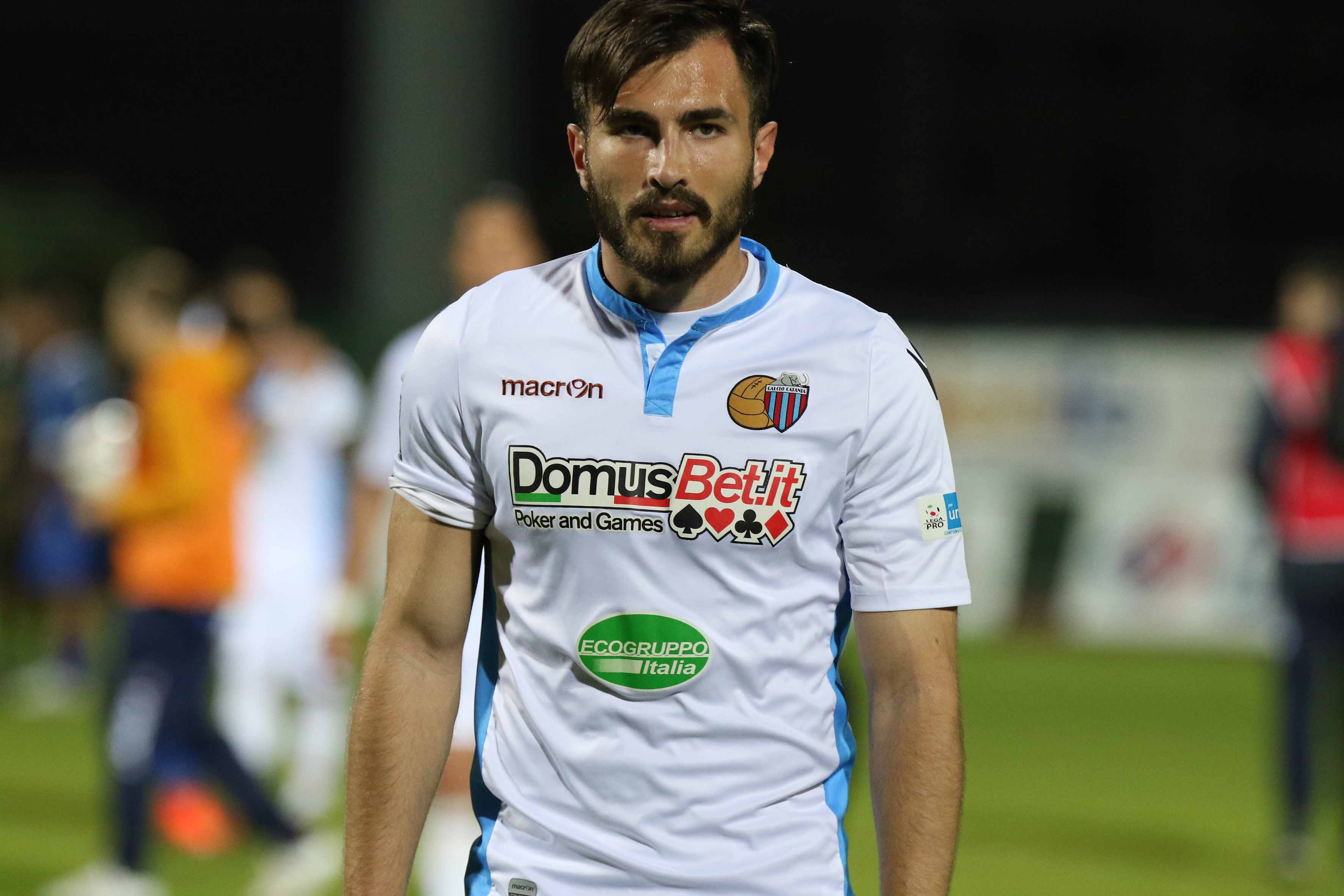 Serie C – La classifica marcatori: Curiale fa tredici e si prende la vetta, avanzano Lattanzio e Barisic