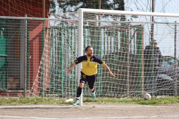 Il Teano vince e allunga in vetta, l’H2O Riardo si arrende nel fortino del “Garibaldi”
