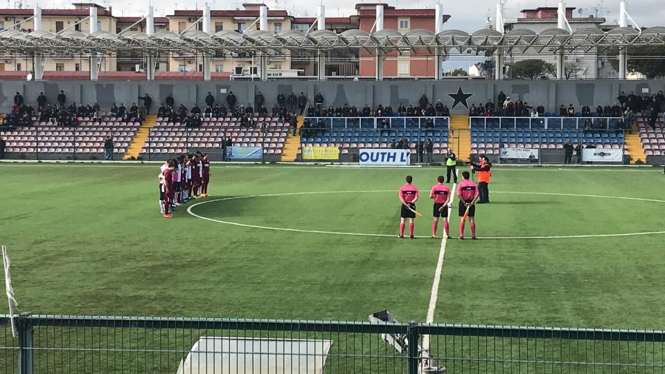 Apoteosi Mondragone nel big match! In un sol colpo espugnato lo “Ianniello” e scavalcata la C. Frattese al quinto posto