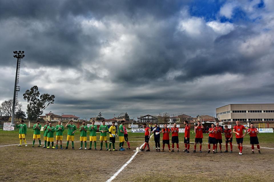 Settebello Cellole: Airola asfaltata e aggancio alla zona play-off