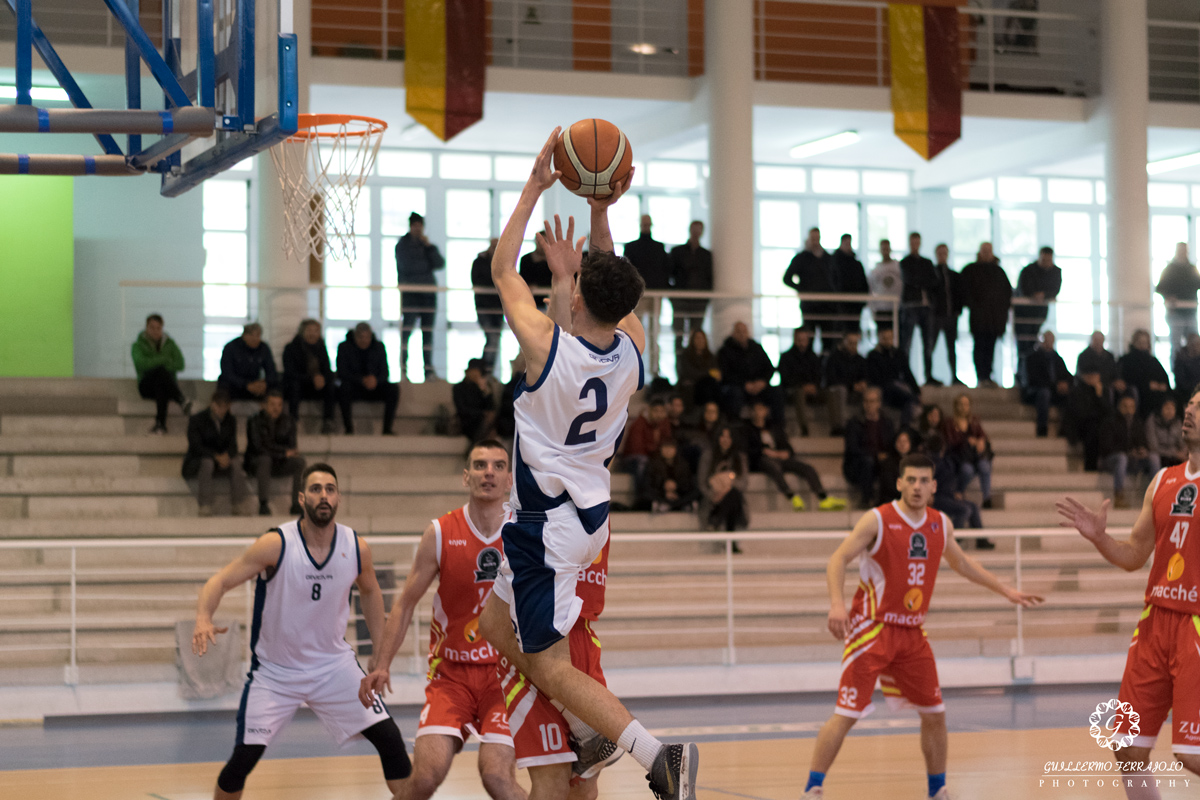 Via al Torneo delle Stelle 2018: cinque giorni di basket in ricordo di Manu, Gianlu, Gigi e Paolino
