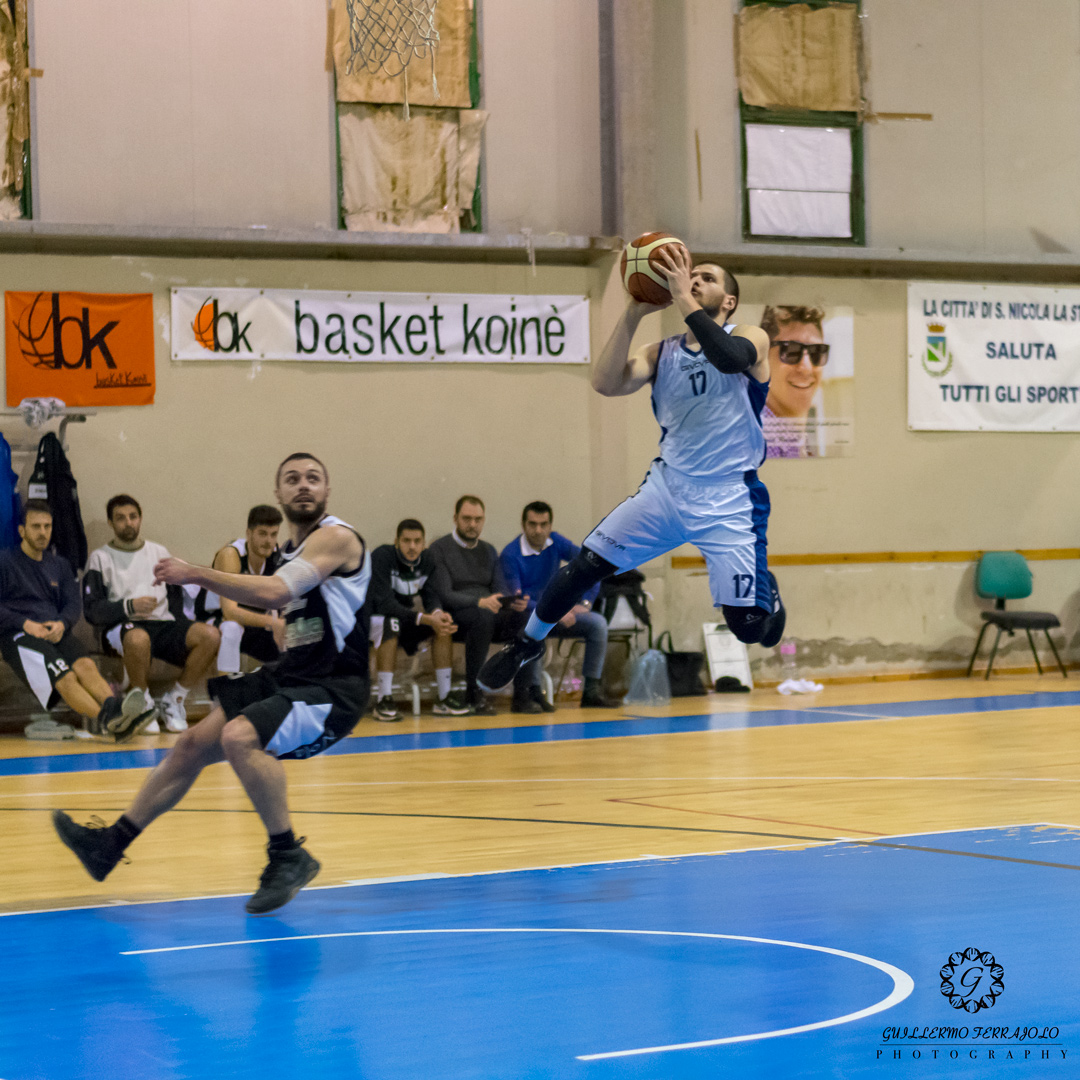 Troppo Maddaloni per l’Irtet. Desiato manda ko i gialloviola