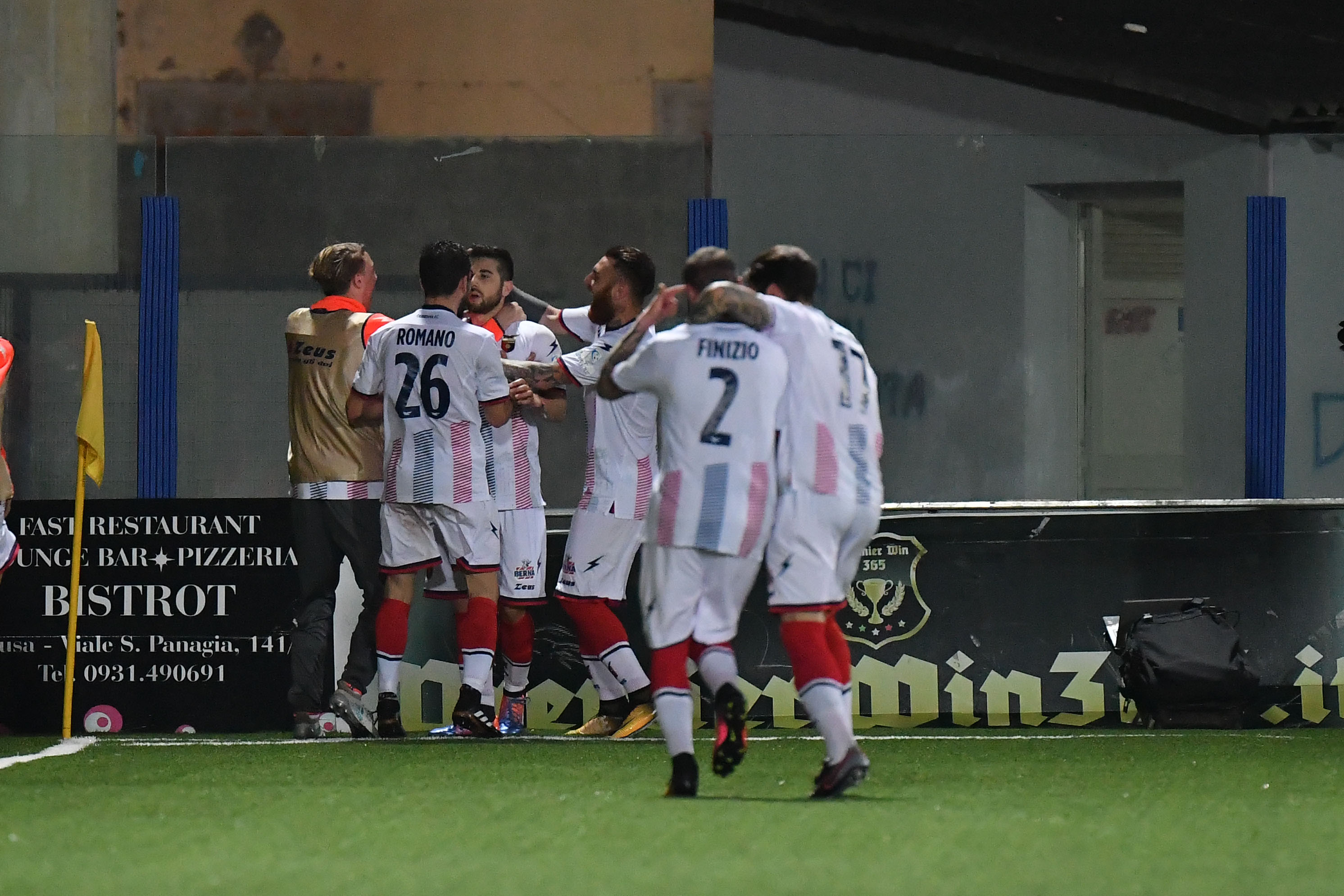 Niente da fare per la Volalto, Chieri si prende i tre punti