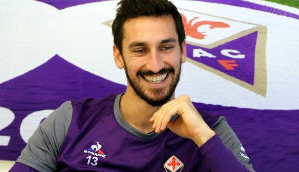 Gladiator, domenica al “Piccirillo” nel ricordo di Astori