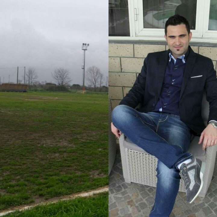 Villa di Briano, il vicepresidente Della Volpe contesta il rinvio della partita con il Sacro Cuore: “Assurdo che un arbitro valuti la praticabilità del campo senza seguire le regolari procedure”