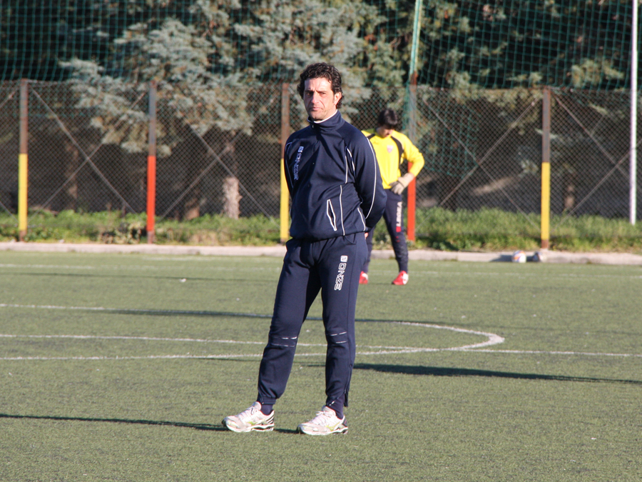 Mister Ferraro promuove la Casertana: “Grande impressione da questa squadra. Se migliora in attacco potrà dire la sua anche nei playoff”