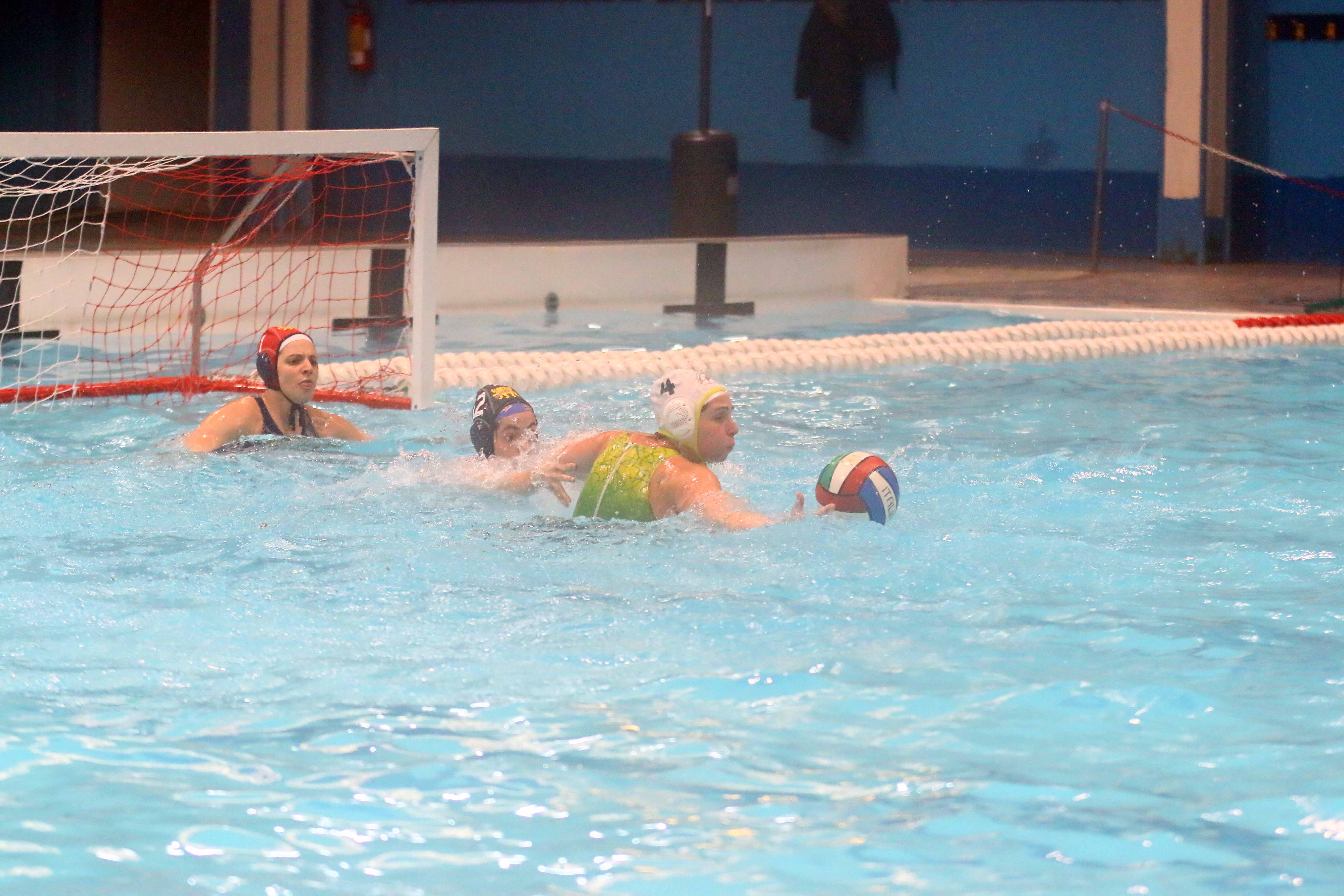 Il derby è ancora del Family che piega le Pantere e continua ad inseguire un posto nei playoff