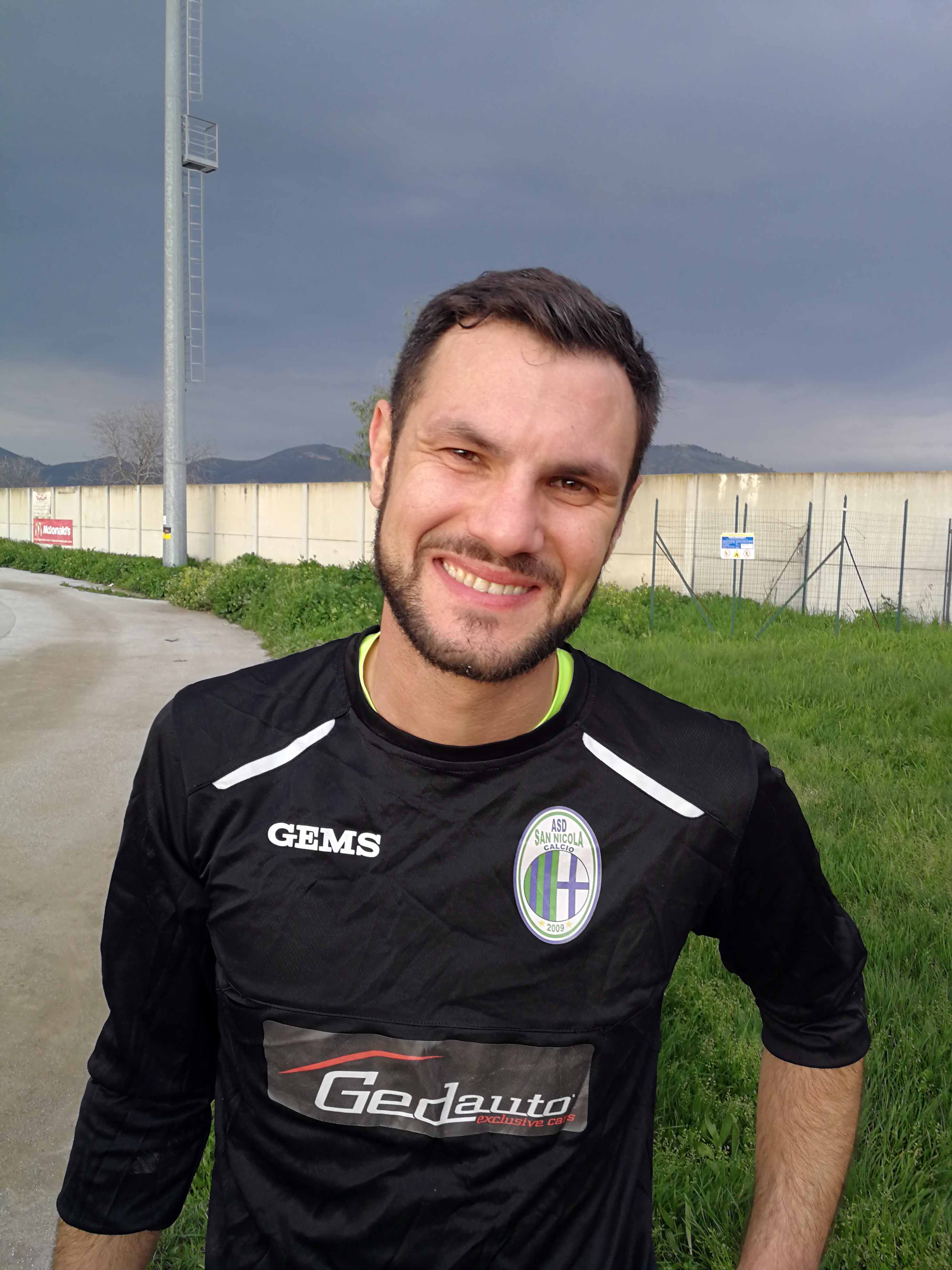 Tra San Nicola e San Marco Evangelista un punto che lascia intatte le speranze playoff