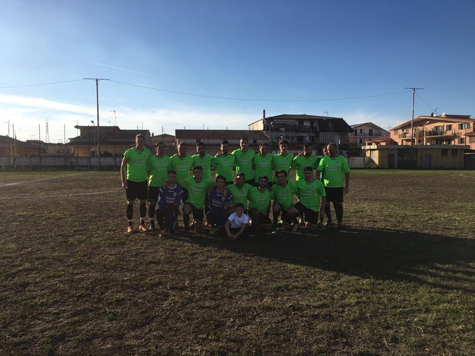 La Juve Sammaritana torna a giocare al “Piccirillo”: per i settant’anni si sogna la promozione in Seconda Categoria