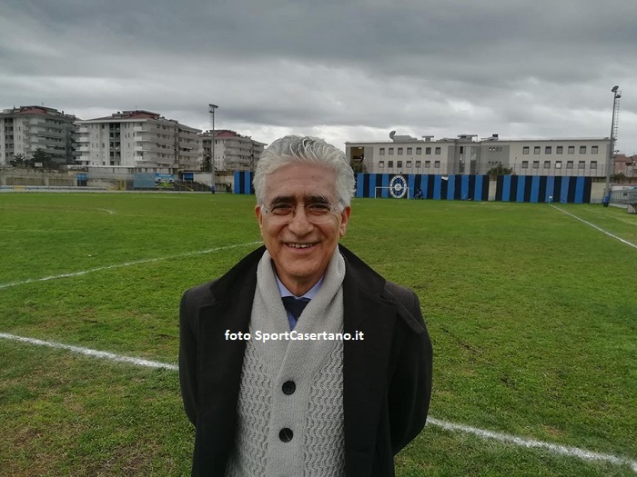 Motta elogia il Gladiator: “Ottima prestazione contro l’Albanova. Giocare al “Piccirillo” è uno stimolo in più per tutti. Per il futuro…