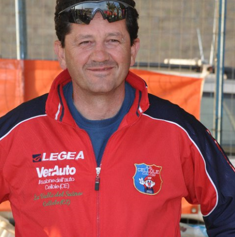 Cellole, difesa bunker al “Montecuollo”! Il presidente Freda: “Con il Vitulano abbiamo inserito un altro tassello nel nostro processo di crescita”