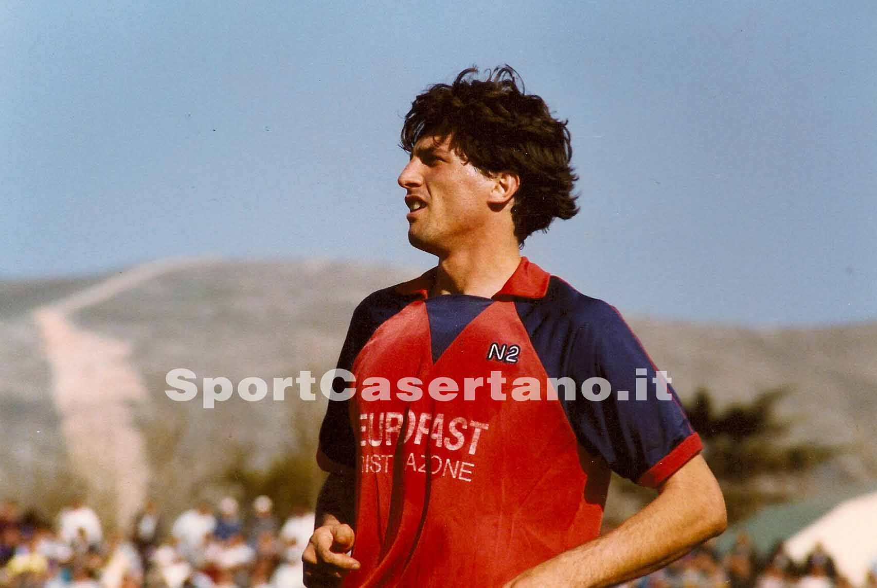 Casertana a Siracusa, i ricordi del doppio ex Rovani: “Rossoblù indimenticabili, in Sicilia  annata sfortunata. Playoff? Guardare sempre avanti e mai indietro”