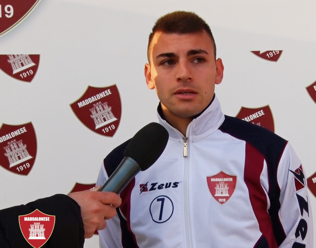 La Maddalonese strizza l’occhio alla salvezza, Izzo: “Centrato l’obiettivo stagionale. Doveroso il nostro ricordo per Astori”