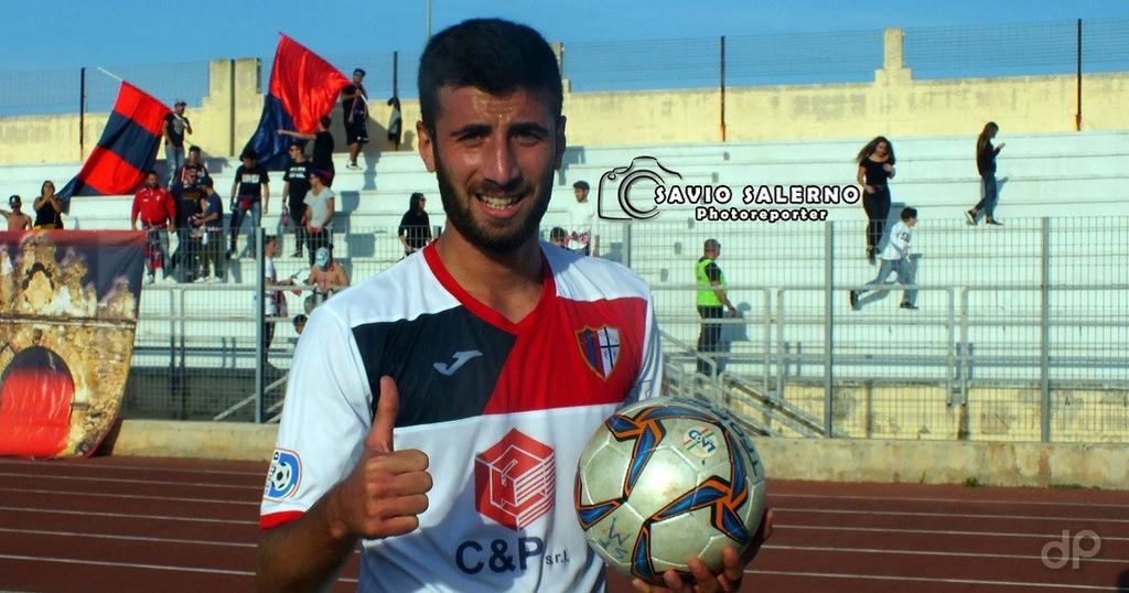 La Classifica Marcatori del Girone H di serie D dopo il 26° turno. Volpicelli accorcia su Franca