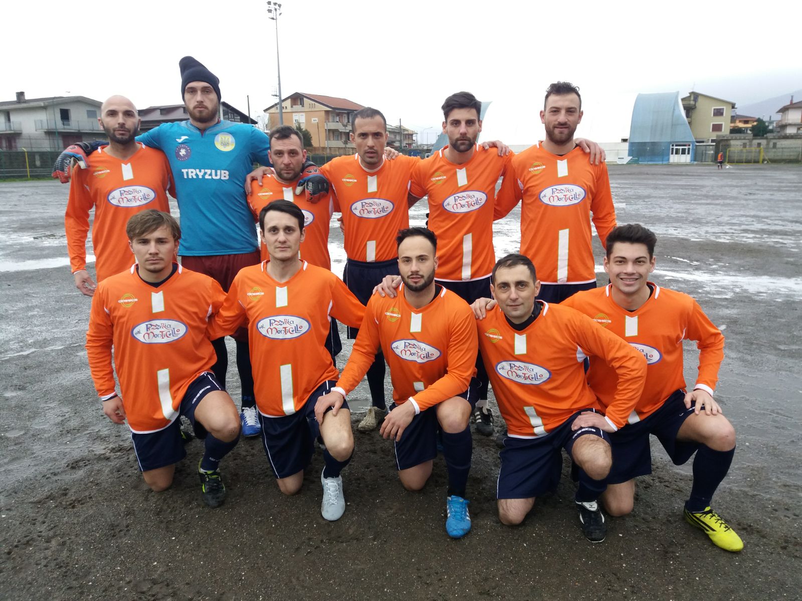 Ad Airola super Vitulatina: tre punti pesanti e continua la corsa verso i playoff