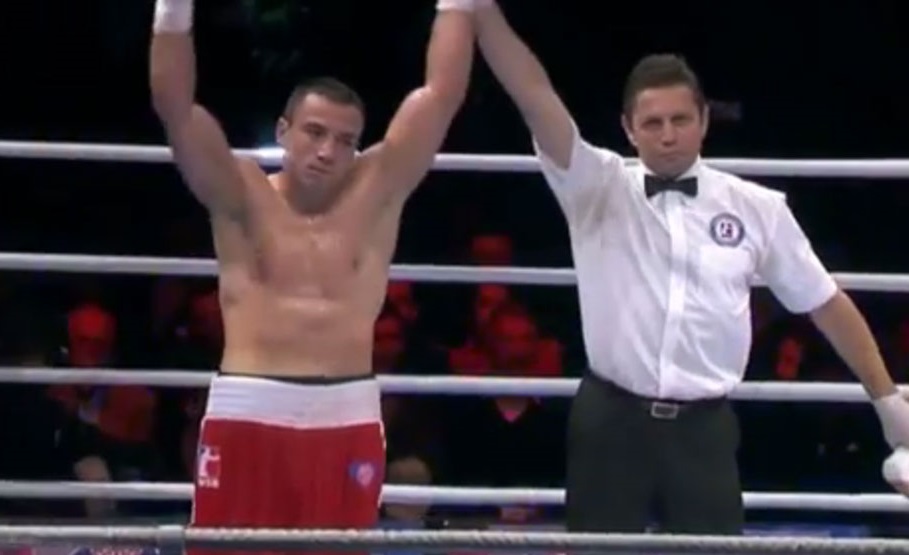 I britannici non scherzano, a Liverpool i Lionhearts non lasciano scampo all’Italia Thunder