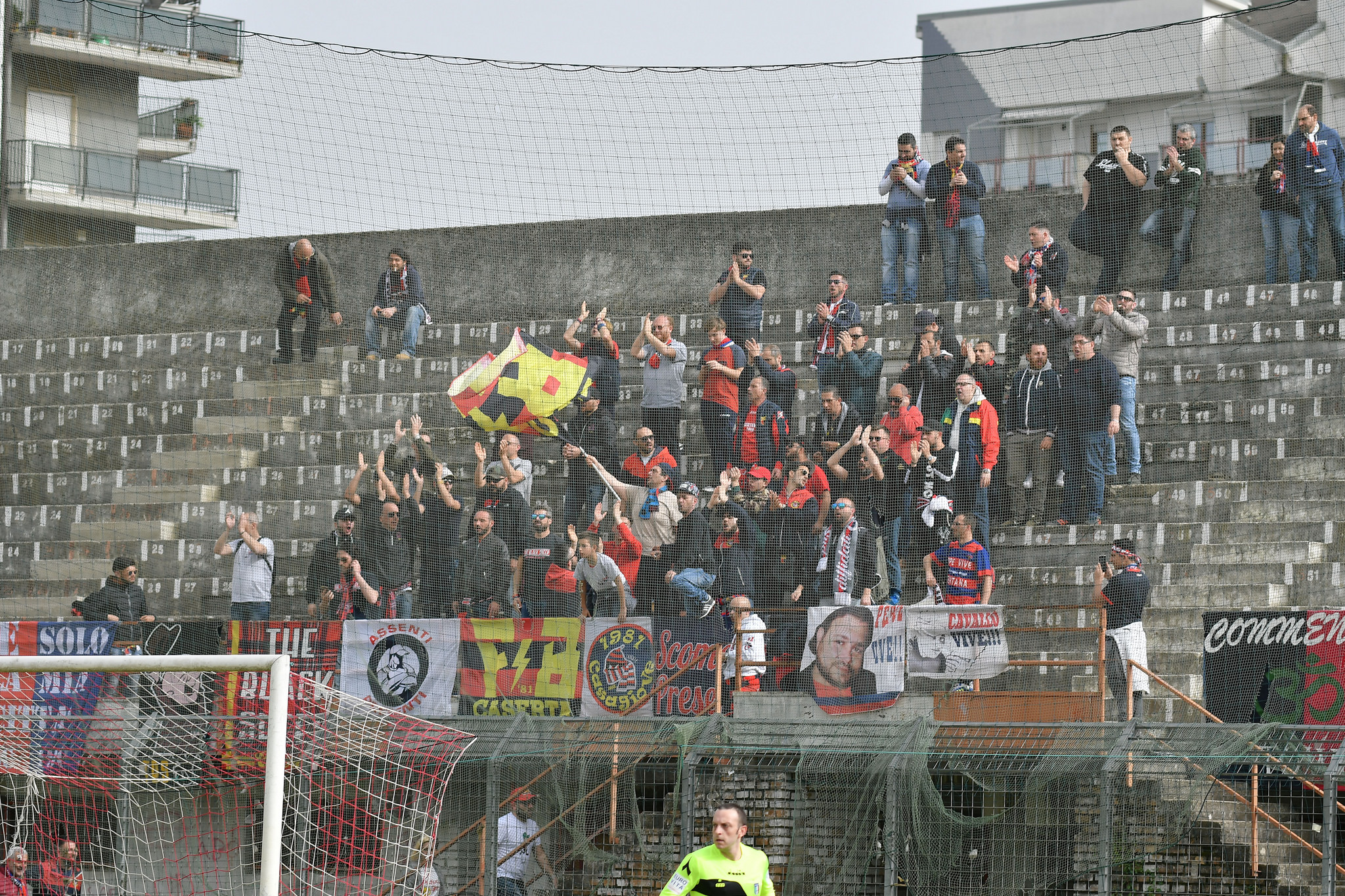 De Rose gioia da tre punti: “Dedicato alla mia futura moglie a alla mia famiglia. Adesso per i playoff ci siamo anche noi”