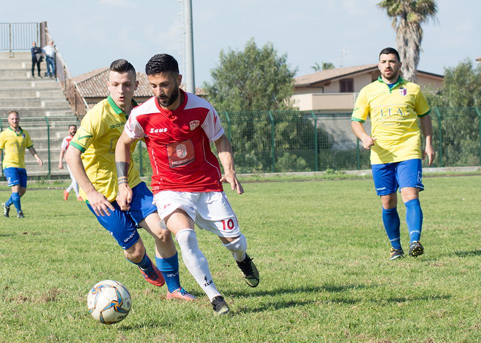 Villa Literno, sale l’attesa play-off. Insigne: “Disputato un campionato importante, ma adesso testa alla finale. I tifosi hanno dimostrato…