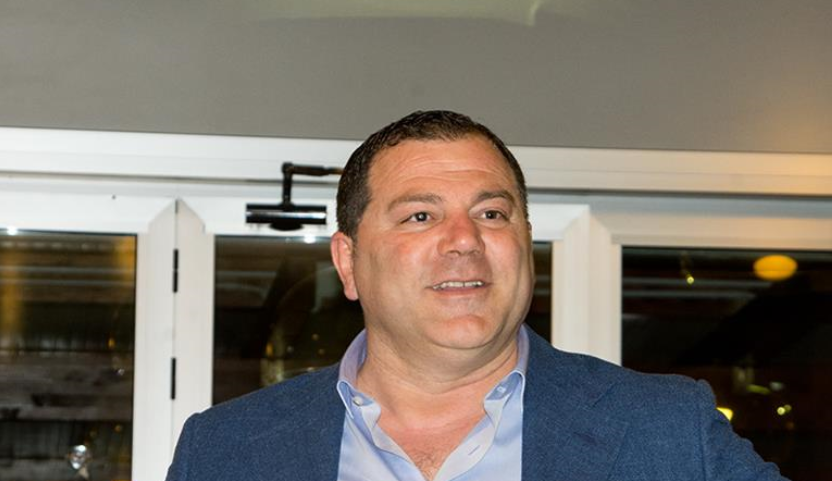 Villa Literno, il dg Musto punta tutto sui play-off: “Volevamo giocare in casa e ci siamo riusciti, ora testa a questo finale tutto da vivere”