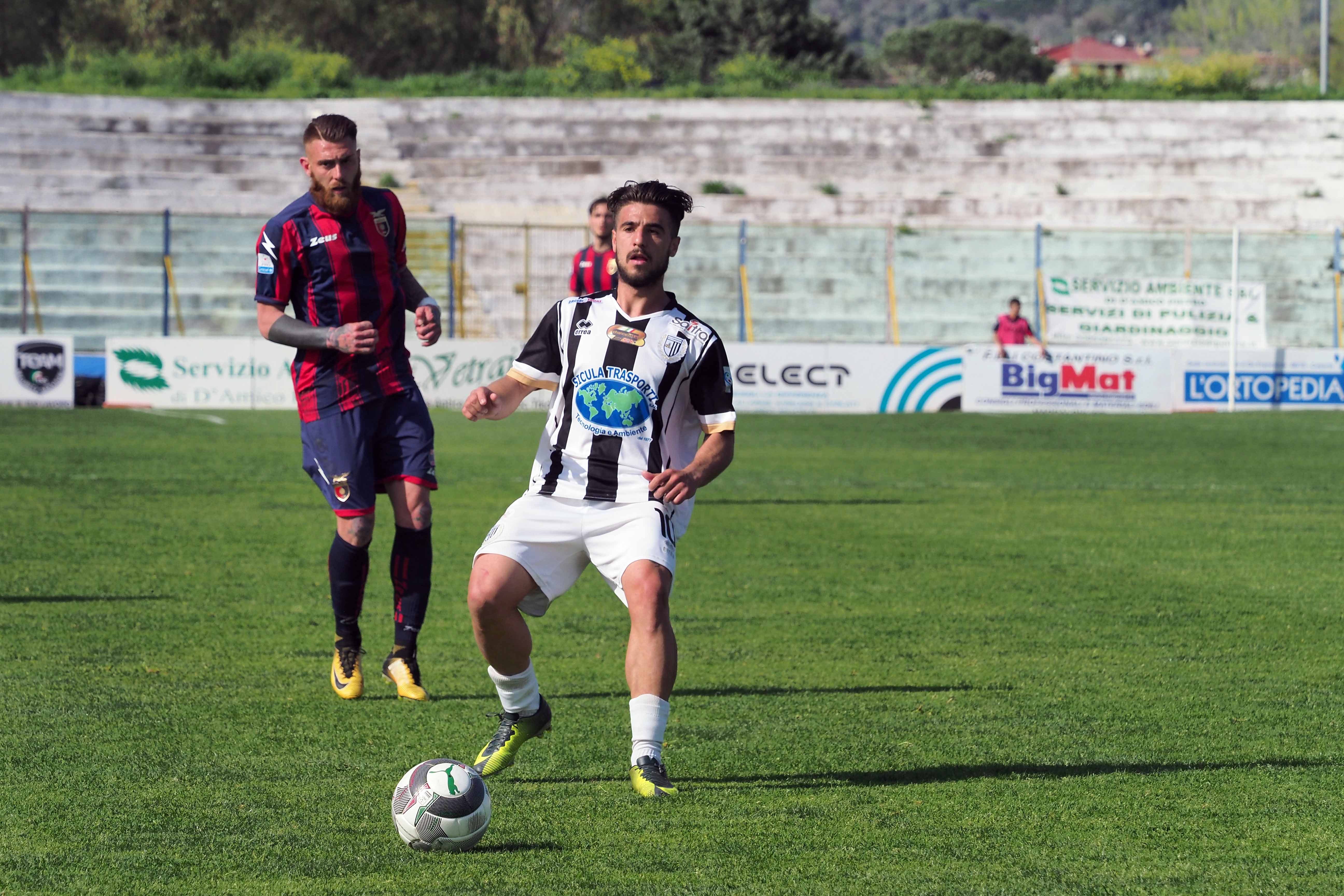 Serie C la classifica marcatori: Murano in doppia cifra, avanzano Bollino, Lattanzio e Turchetta