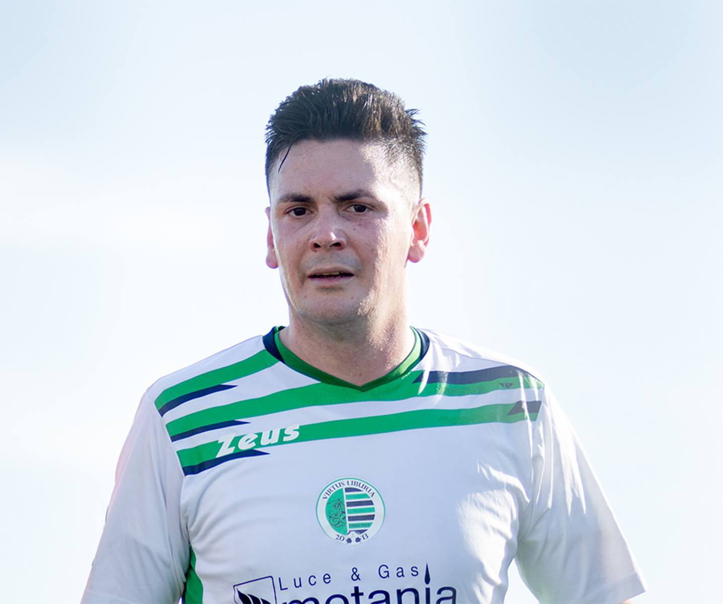 Virtus Liburia, la commovente storia dell’attaccante Angelino: “Ho attraversato momenti difficili, ma grazie alla mia famiglia, alle associazioni e al calcio sono rinato”