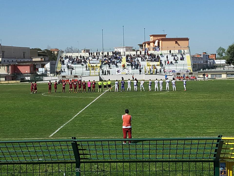 Il Mondragone resiste fino ad un quarto d’ora dalla fine: per il Casoria trionfo fondamentale per i play-off